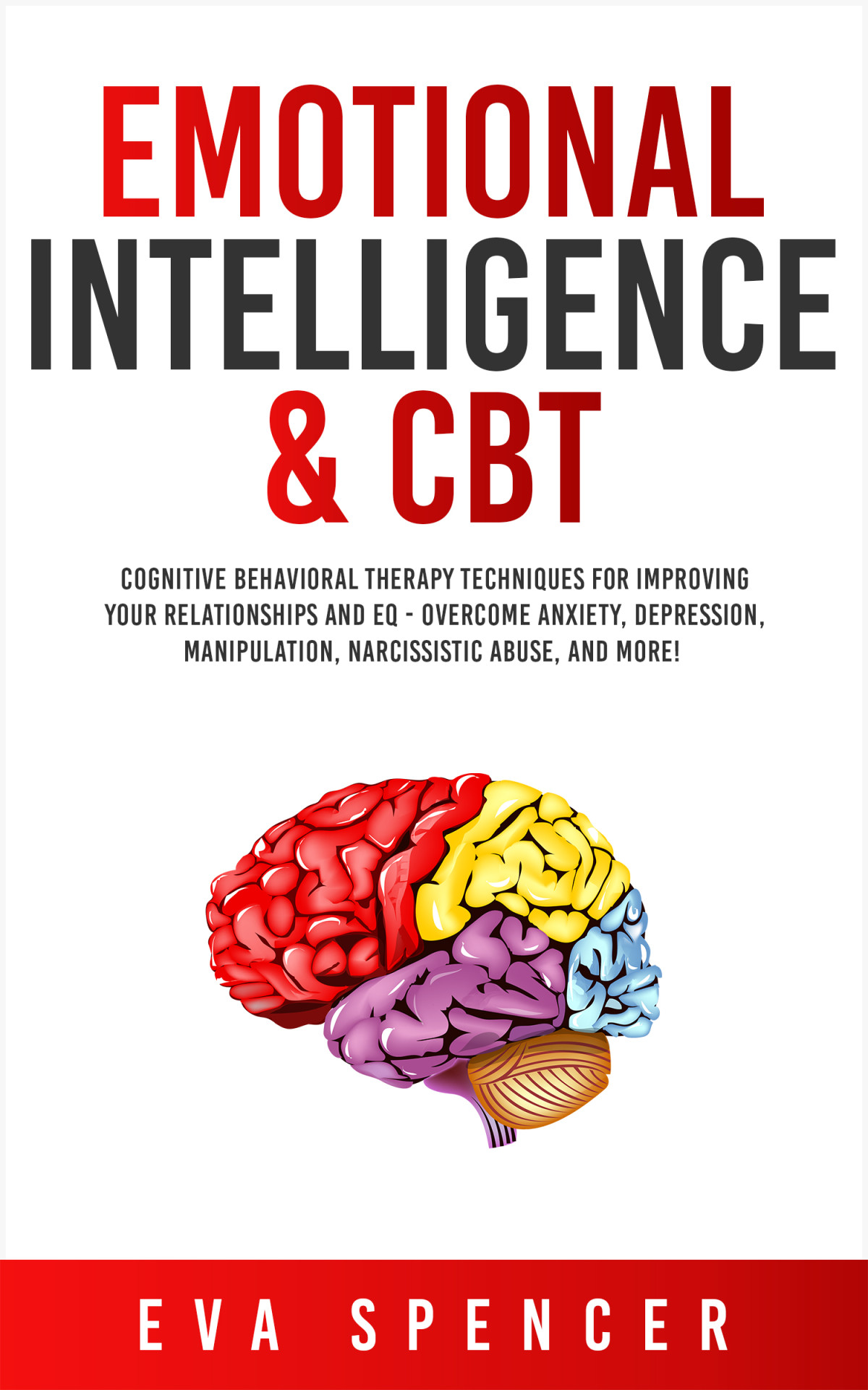 Emotional Intelligence Cbt Eva Spencer