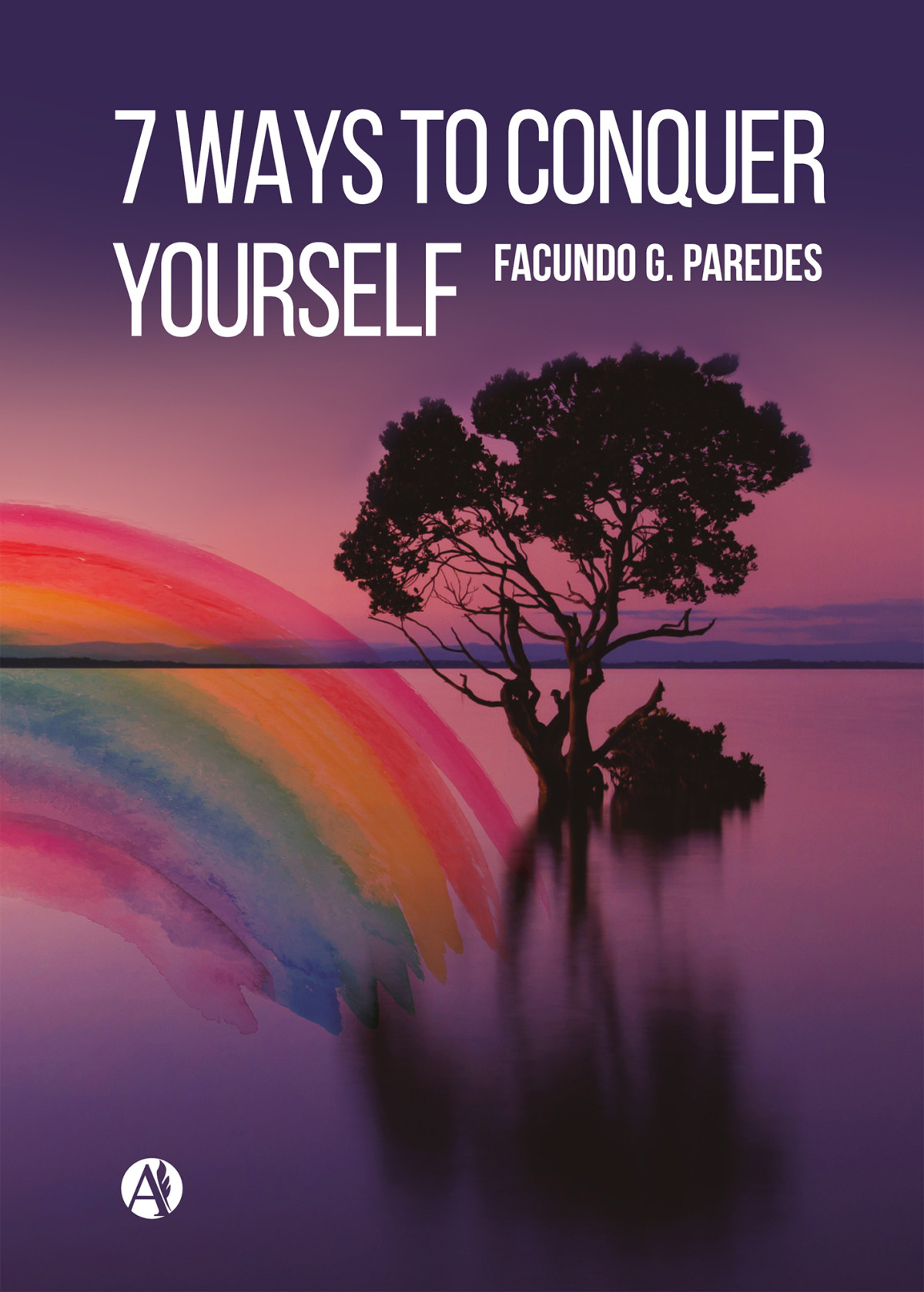 7 Ways To Conquer Youself Facundo G Paredes