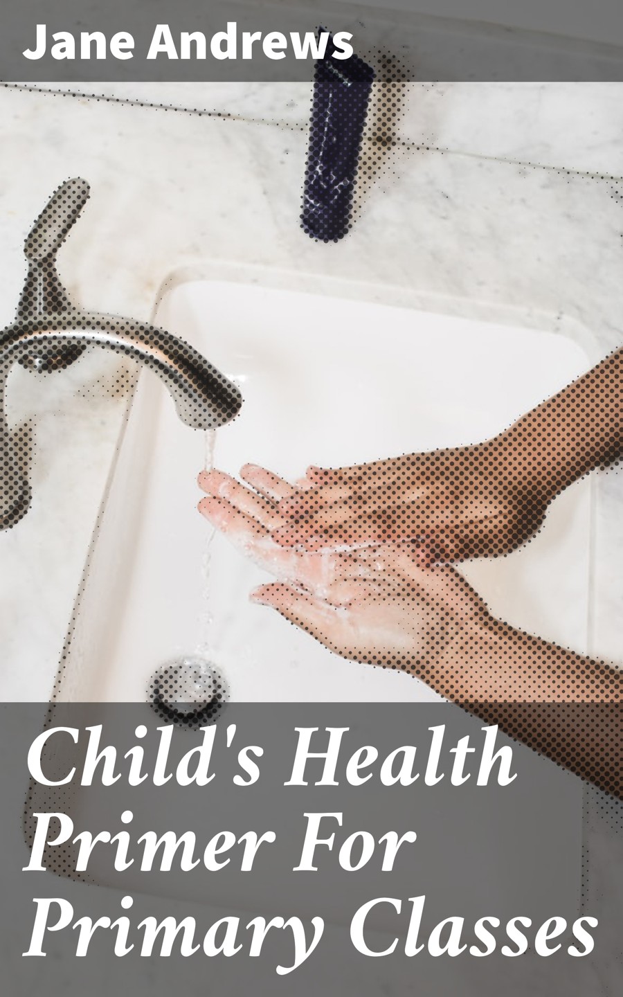 Childs Health Primer For Primary Classes Jane Andrews