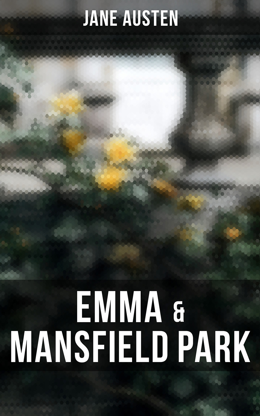 Emma Mansfield Park Jane Austen