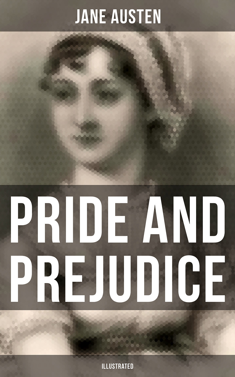 Pride And Prejudice Illustrated Jane Austen
