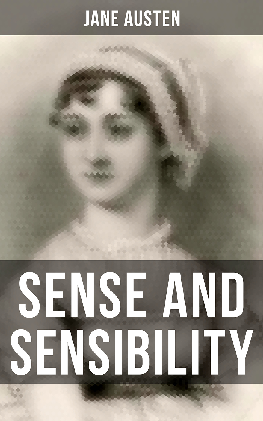 Sense And Sensibility Jane Austen