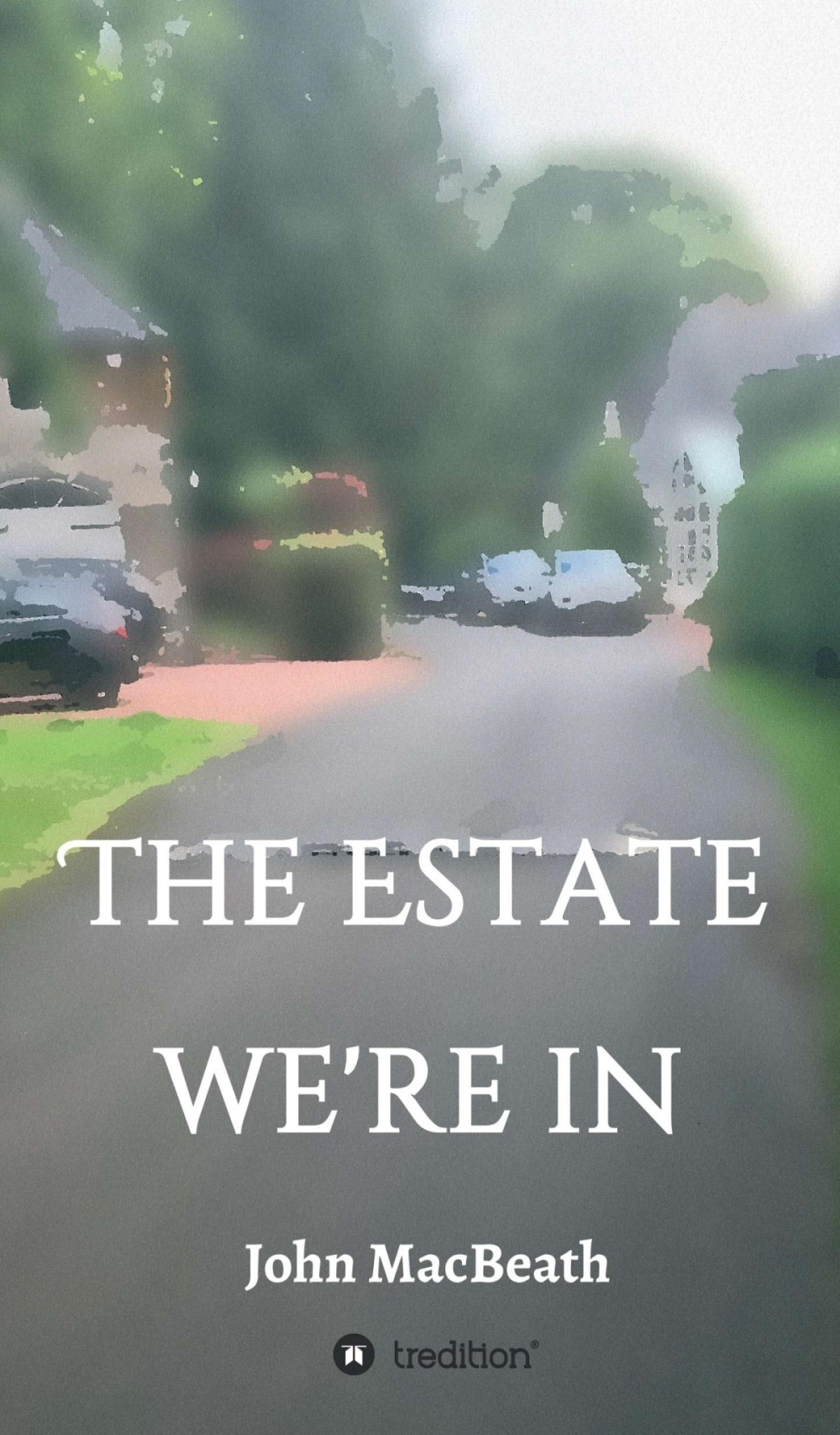 The Estate Were In John Macbeath