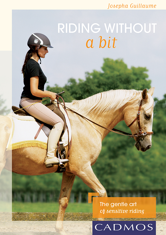 Riding Without A Bit Josepha Guillaume