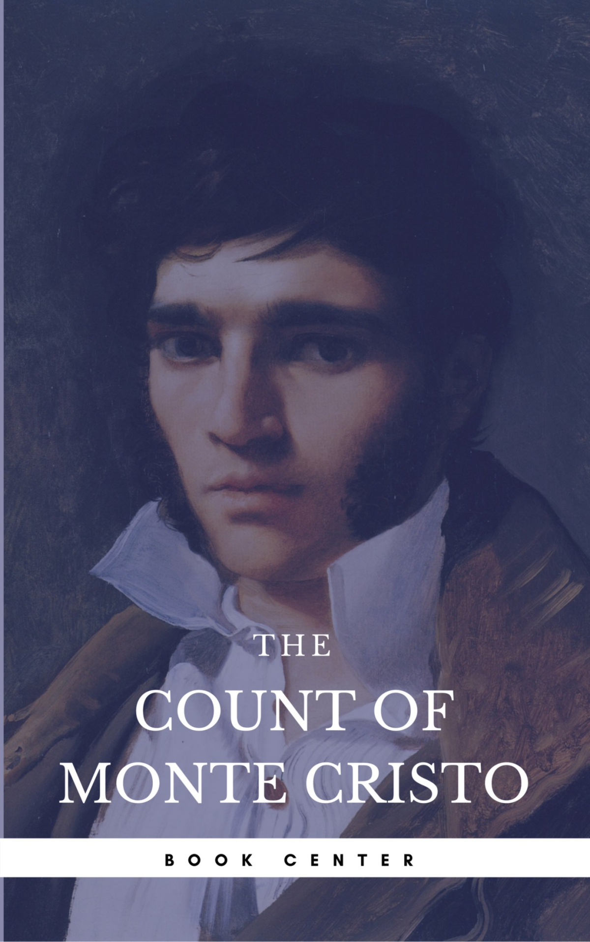 The Count Of Monte Cristo Alexandre Dumas