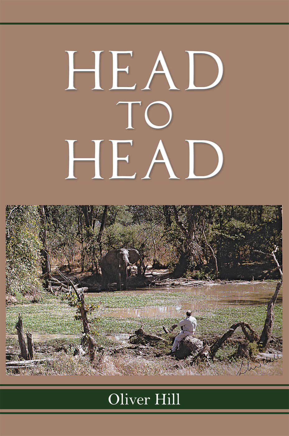 Head To Head Oliver Hill