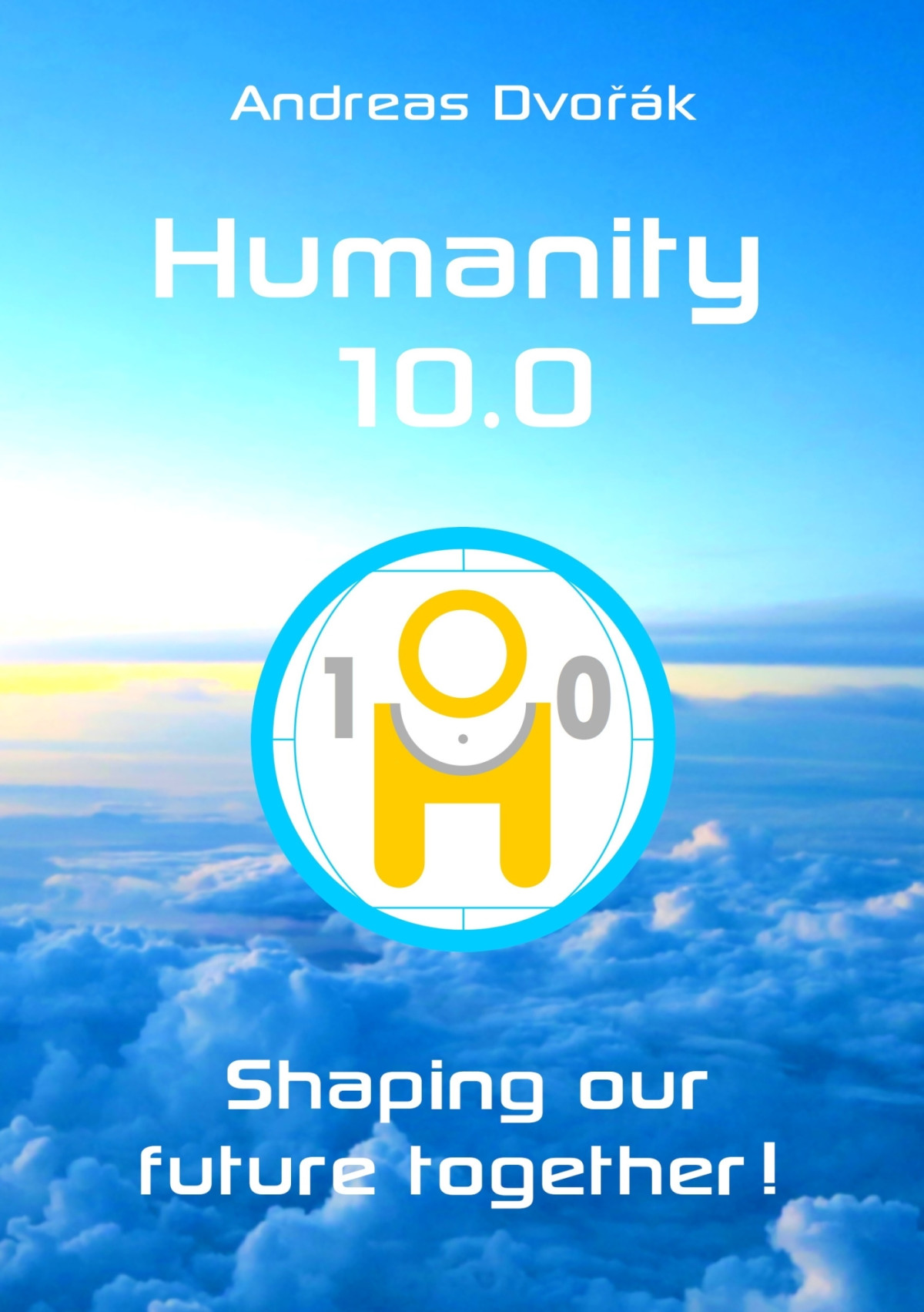 Humanity 100 Andreas Dvok