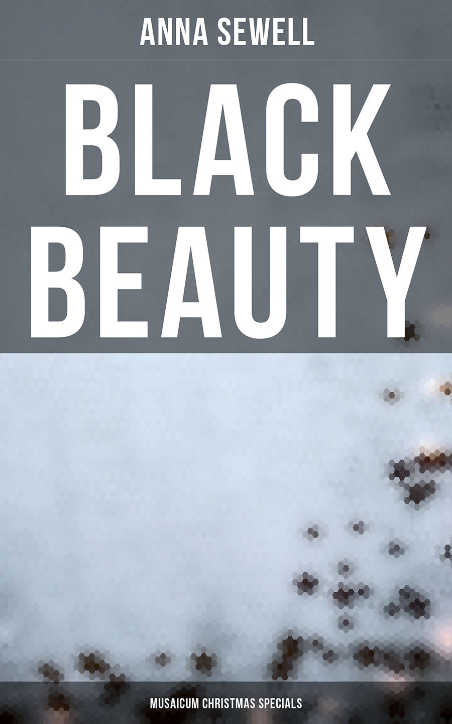 Black Beauty Musaicum Christmas Specials Anna Sewell