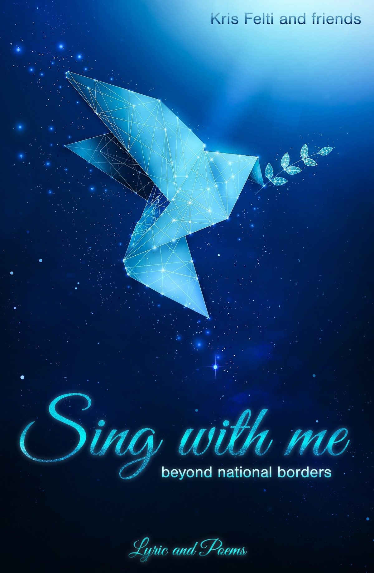 Sing With Me Kris Felti And Friends