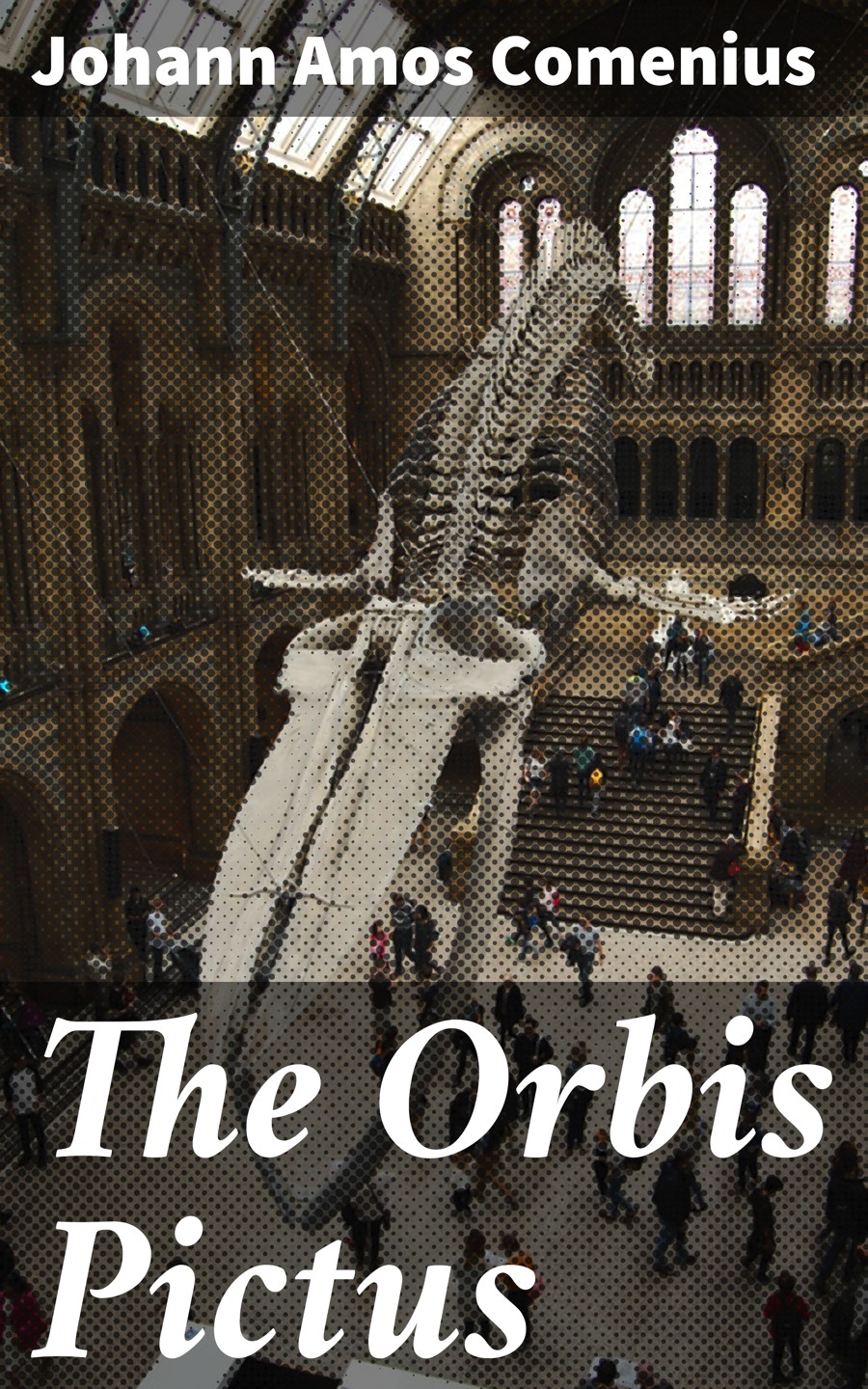 The Orbis Pictus Johann Amos Comenius