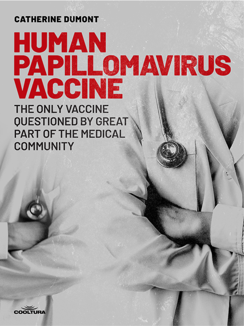 Human Papillomavirus Vaccine Catherine Dumont Cooltura