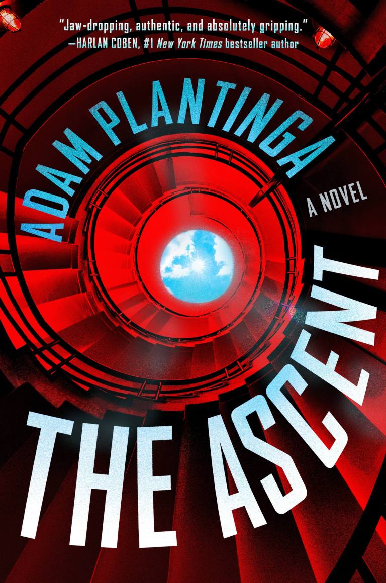 The Ascent Adam Plantinga