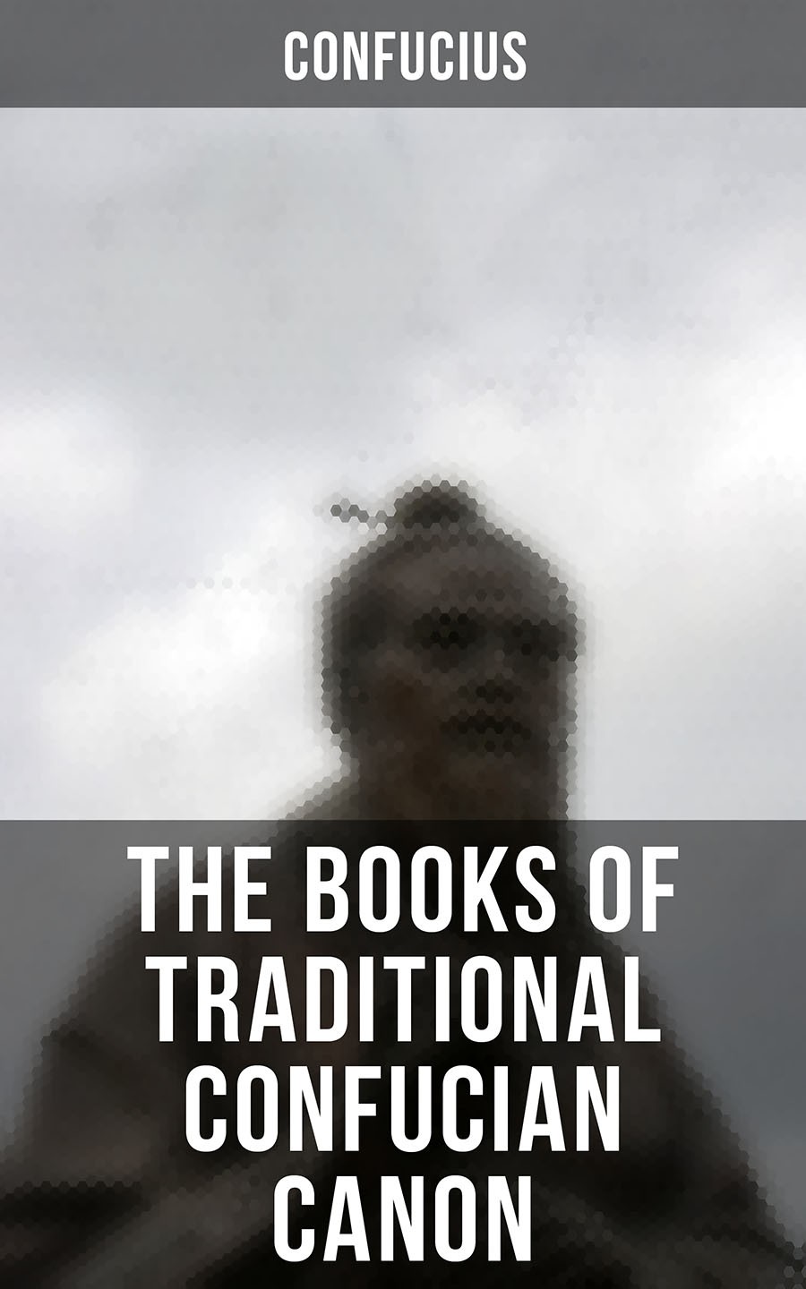 The Books Of Traditional Confucian Canon Confucius