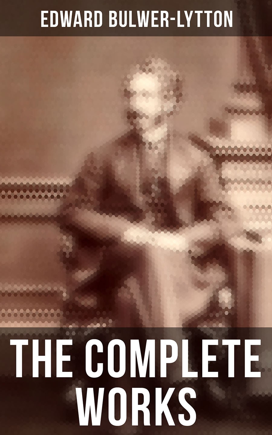 The Complete Works Edward Bulwerlytton