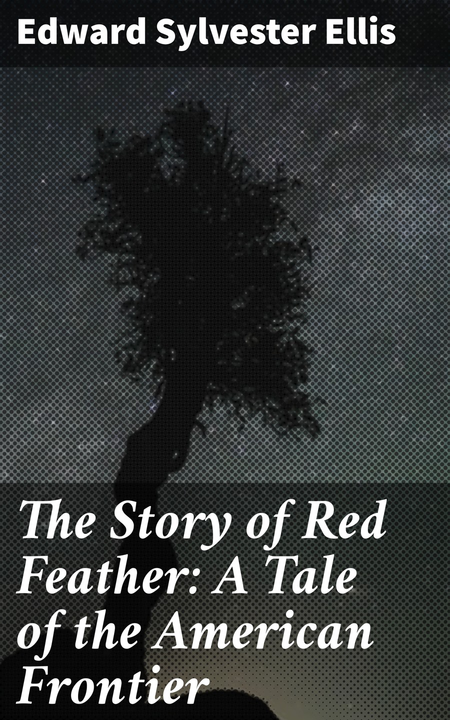 The Story Of Red Feather A Tale Of The American Frontier Edward Sylvester Ellis