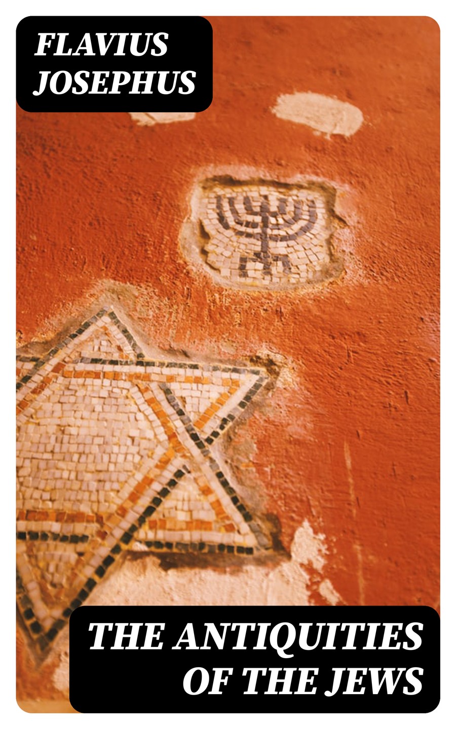 The Antiquities Of The Jews Flavius Josephus