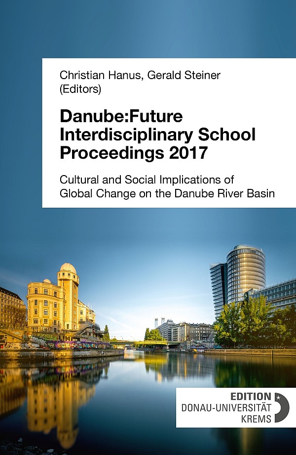 Danubefuture Interdisciplinary School Proceedings 2017 Christian Hanus