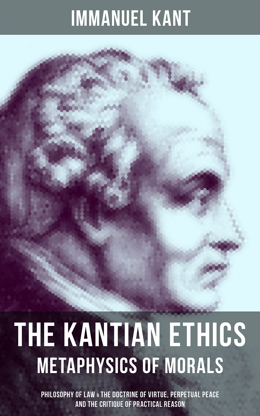 The Kantian Ethics Metaphysics Of Morals Immanuel Kant