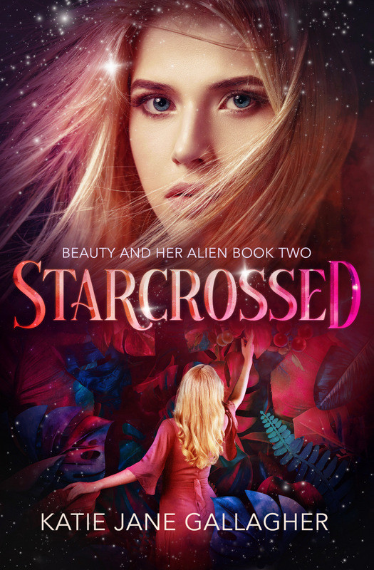 Starcrossed Katie Jane Gallagher