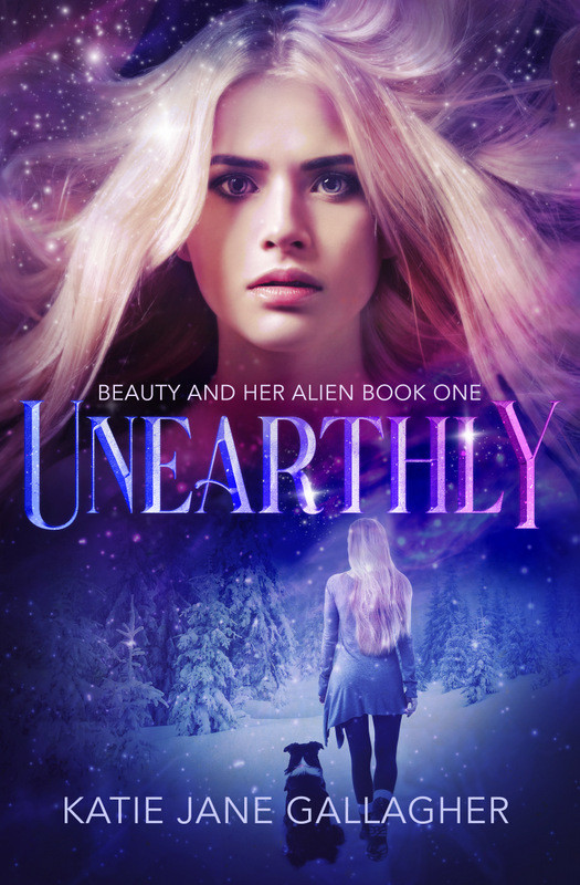 Unearthly Katie Jane Gallagher
