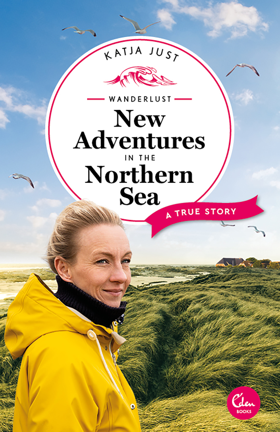 Wanderlust New Adventures Katja Just