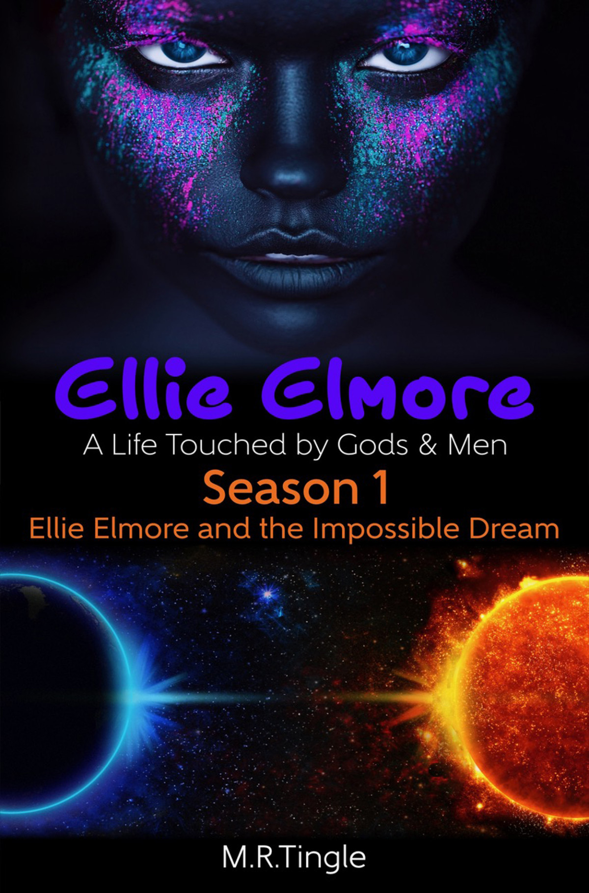 Season 1 Ellie Elmore And The Impossible Dream Mr Tingle