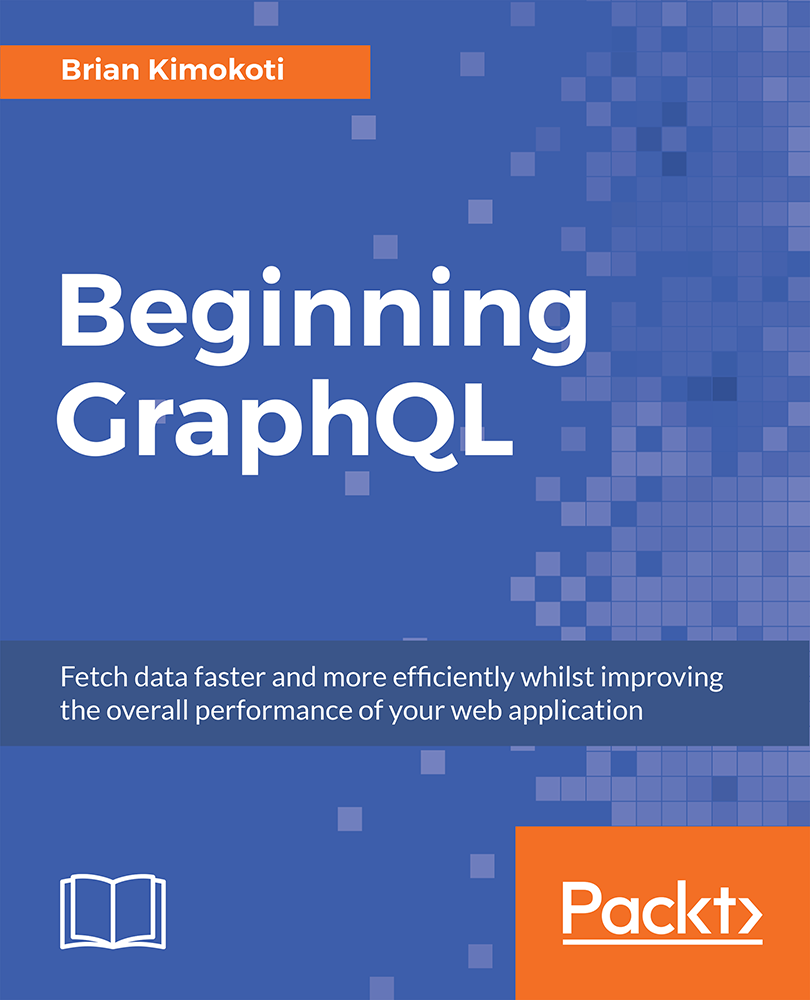 Beginning Graphql Brian Kimokoti
