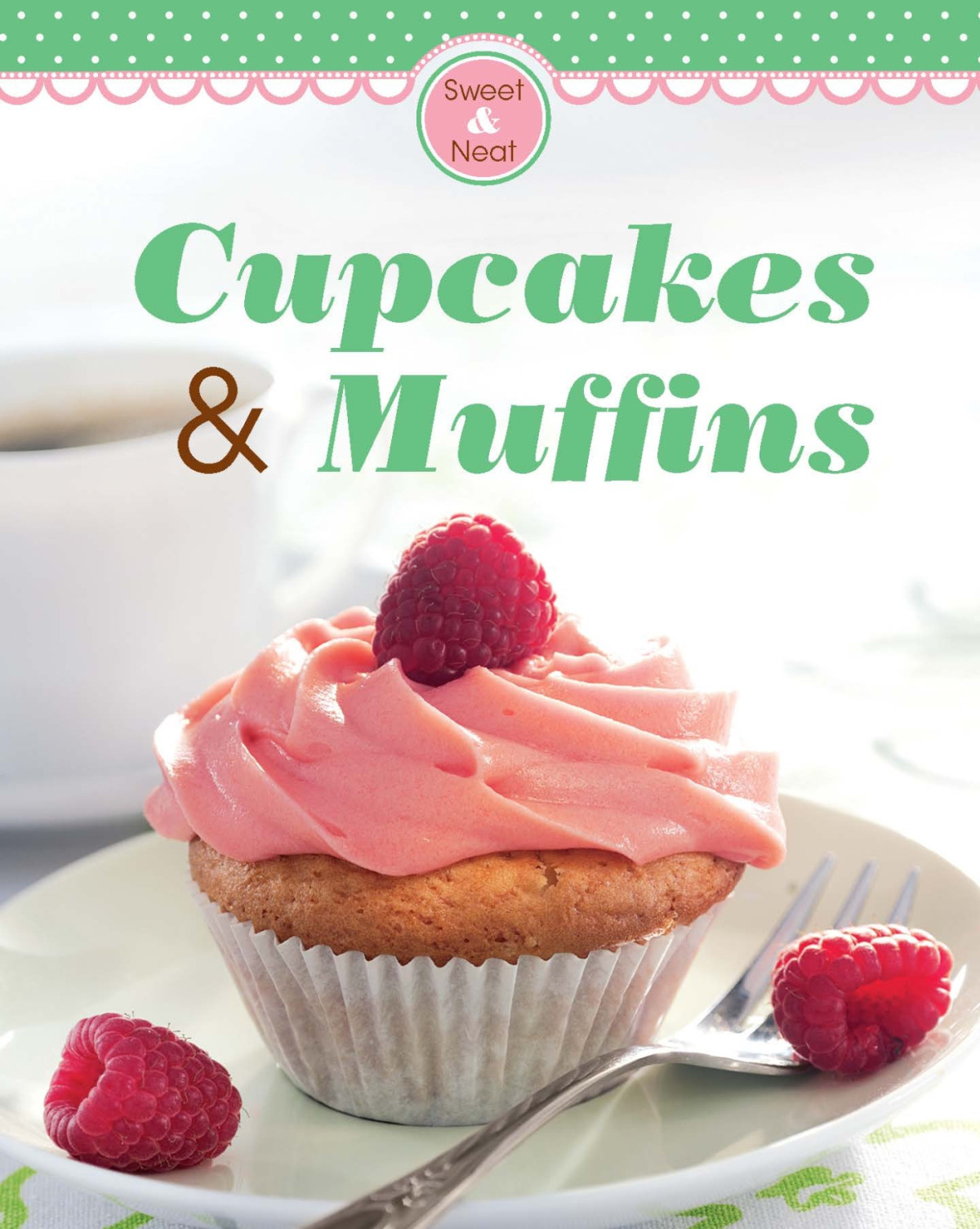 Cupcakes Muffins Naumann Göbel Verlag