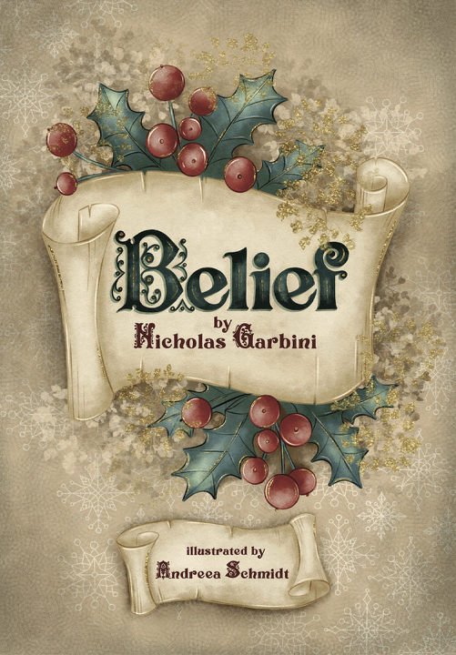 Belief Nicholas Garbini