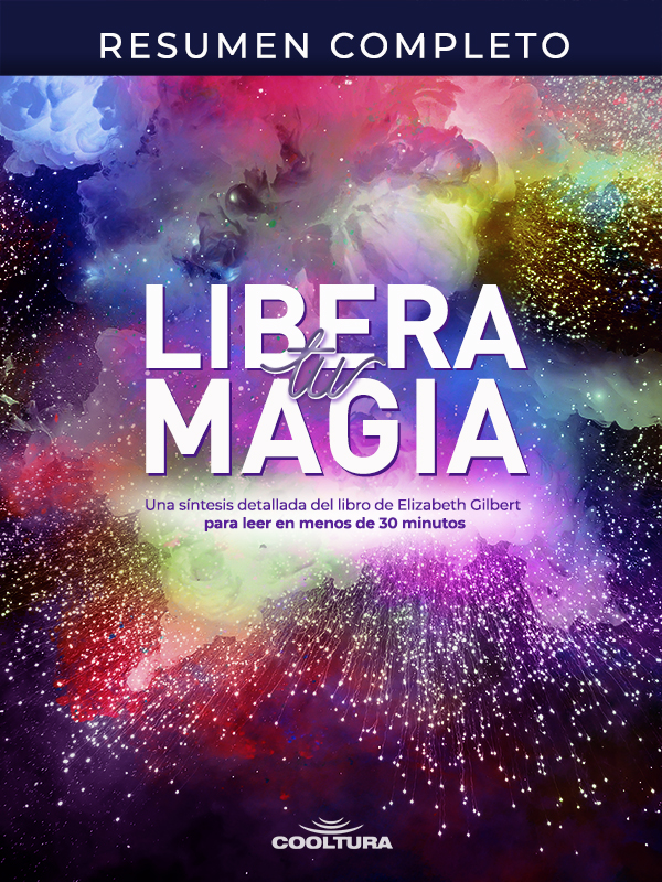 Libera Tu Magia Cooltura