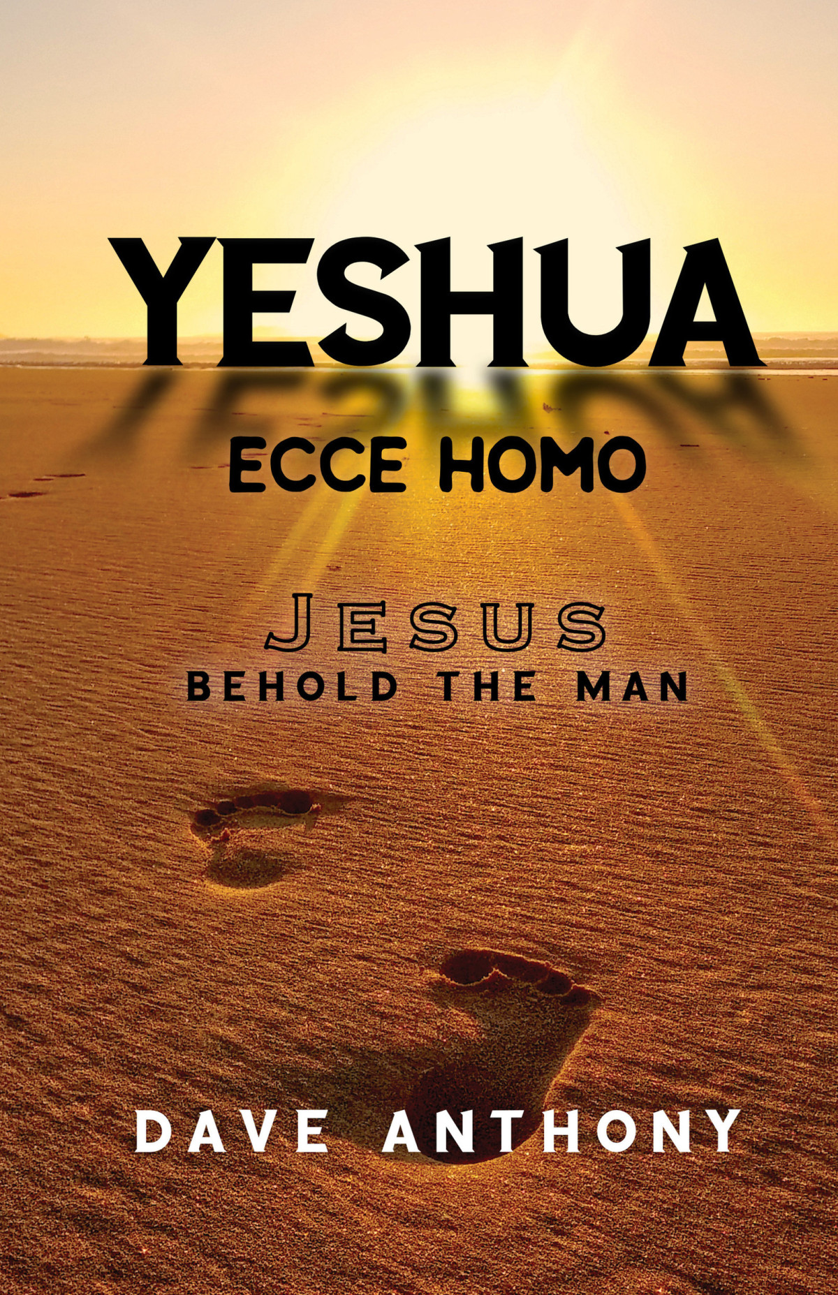 Yeshua Dave Anthony