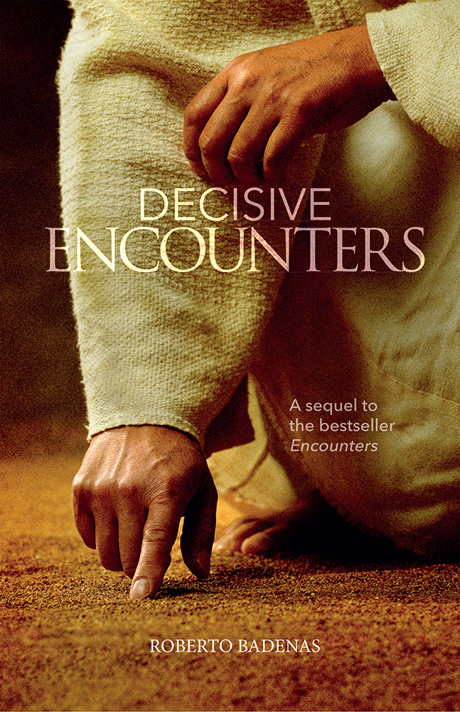 Decisive Encounters Roberto Badenas