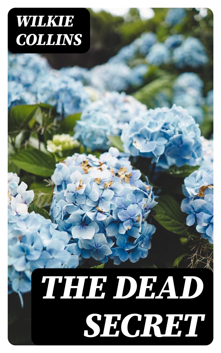 The Dead Secret Wilkie Collins