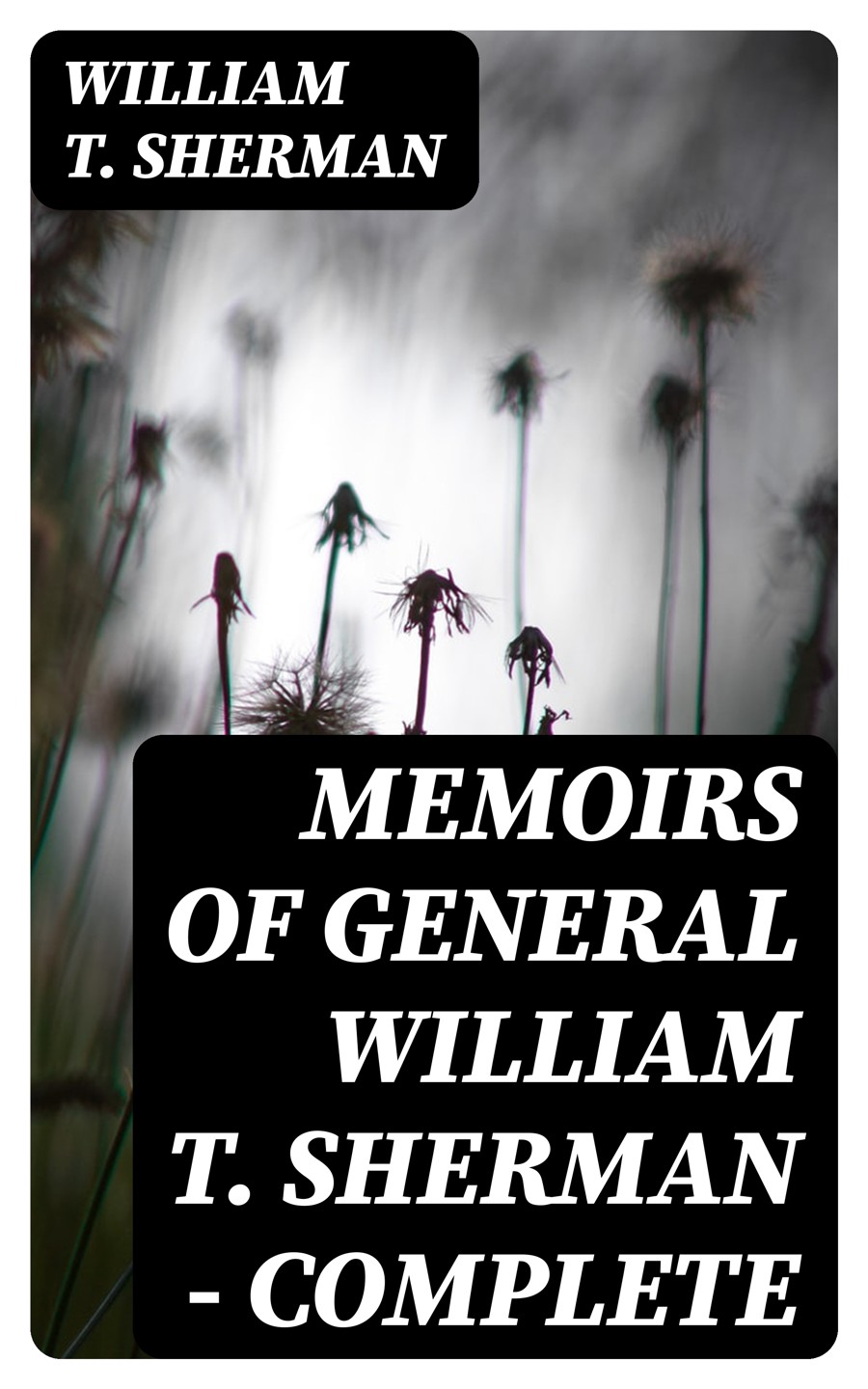 Memoirs Of General William T Sherman Complete William T Sherman