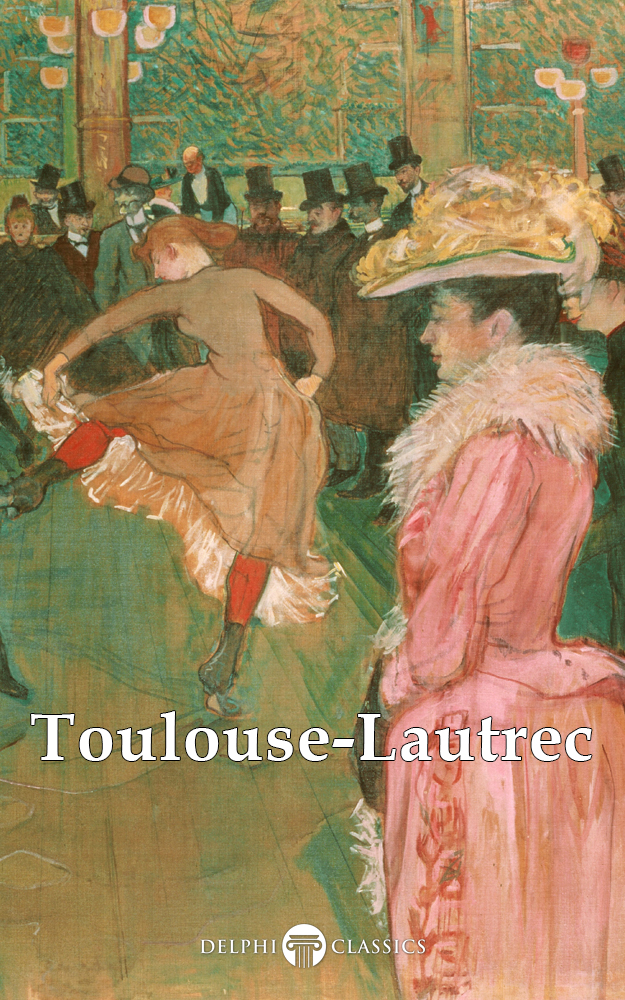 Masters Of Art Henri De Toulouselautrec Henri De Toulouselautrec