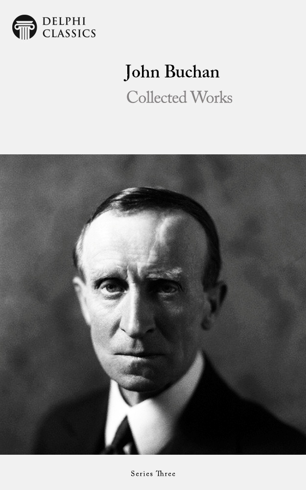Works Of John Buchan John Buchan