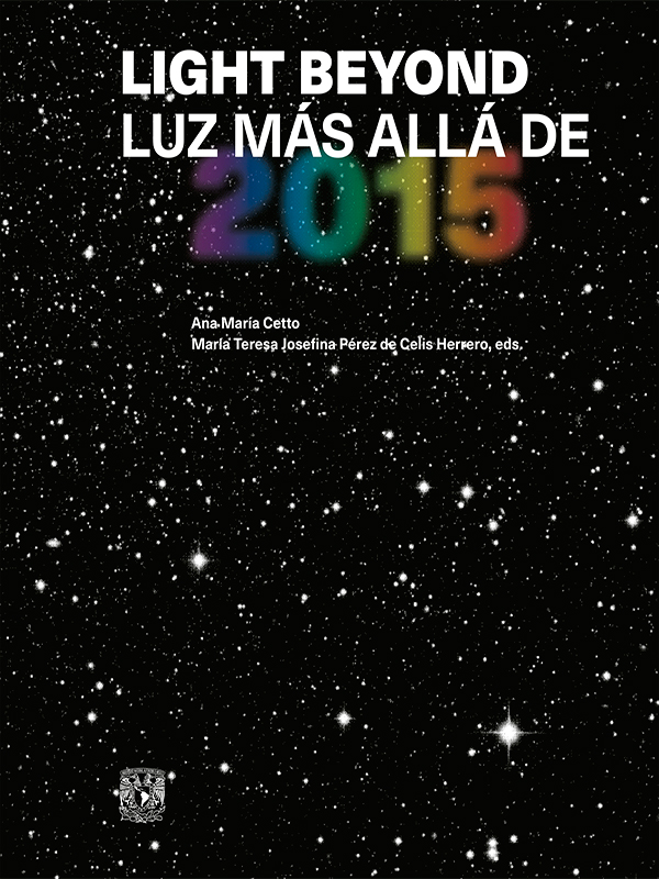 Light Beyond 2015 Ana Mara Cetto Y Mara Teresa Prez De Celis Herrero