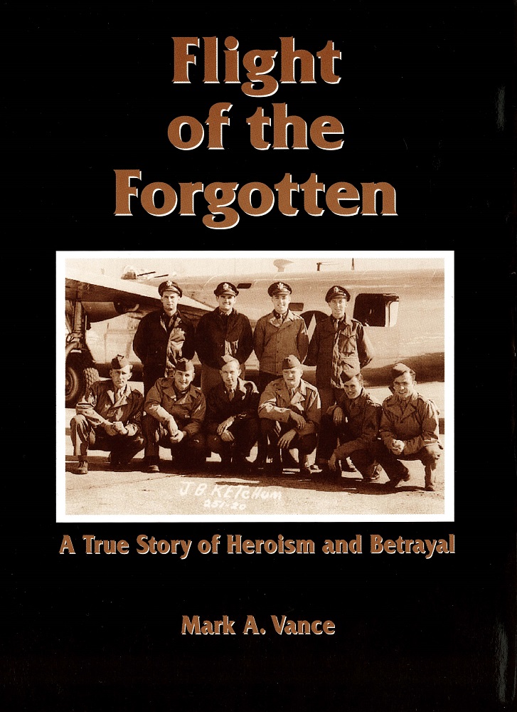 Flight Of The Forgotten Abbyy1