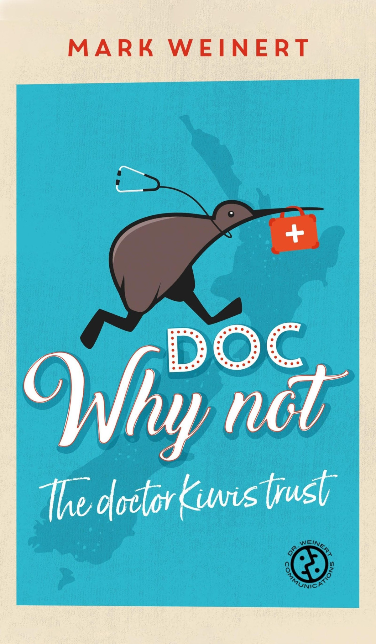 Doc Why Not Dr Mark Weinert