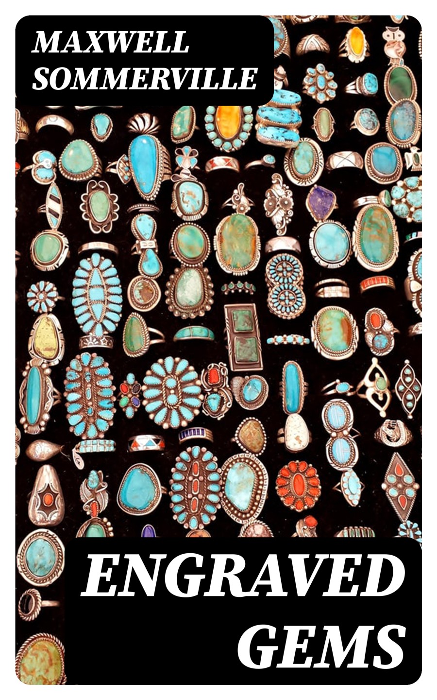 Engraved Gems Maxwell Sommerville