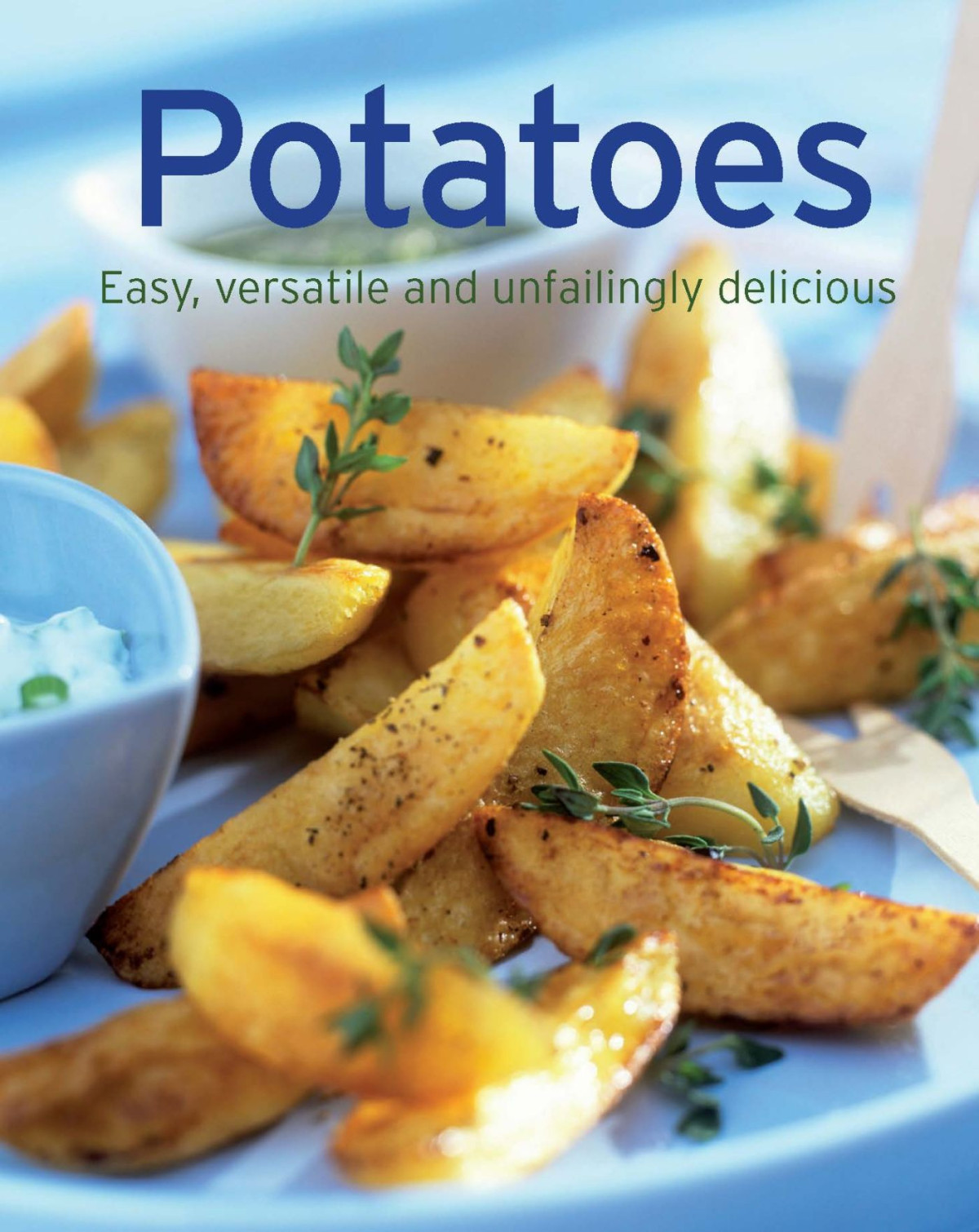 Potatoes Naumann Gbel Verlag