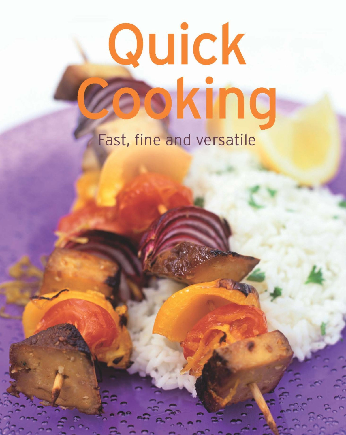 Quick Cooking Naumann Gbel Verlag
