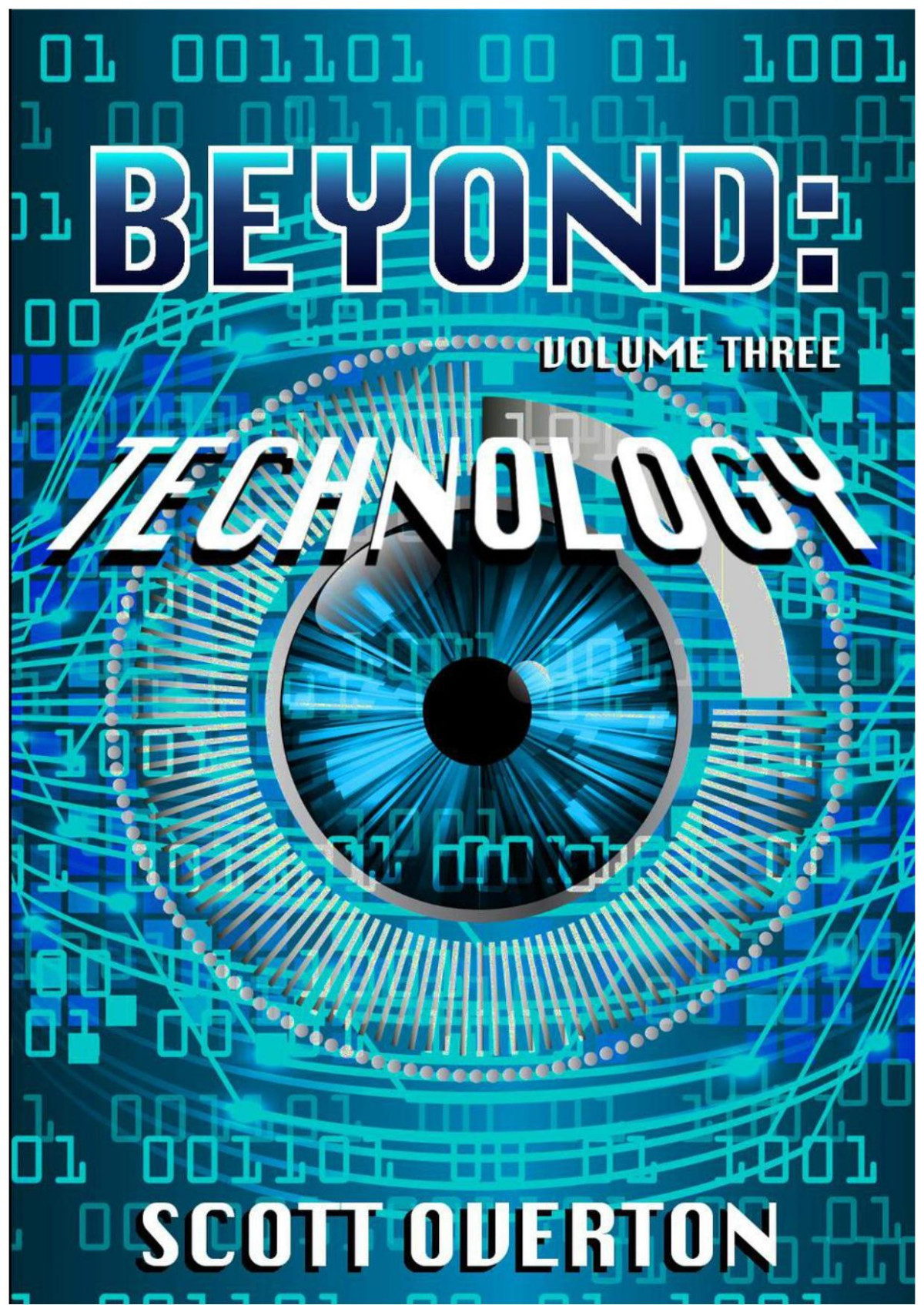 Beyond Technology Scott Overton