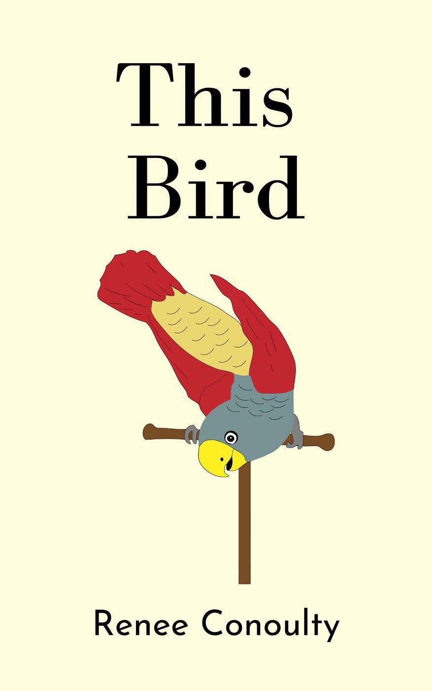 This Bird A Rhyming Picture Book For 37 Year Olds This That 3 Renee Conoulty