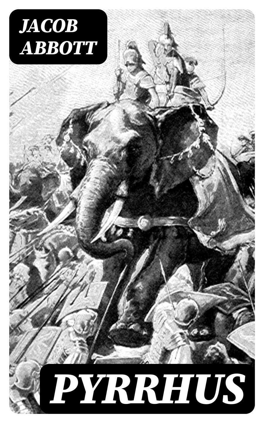 Pyrrhus Jacob Abbott