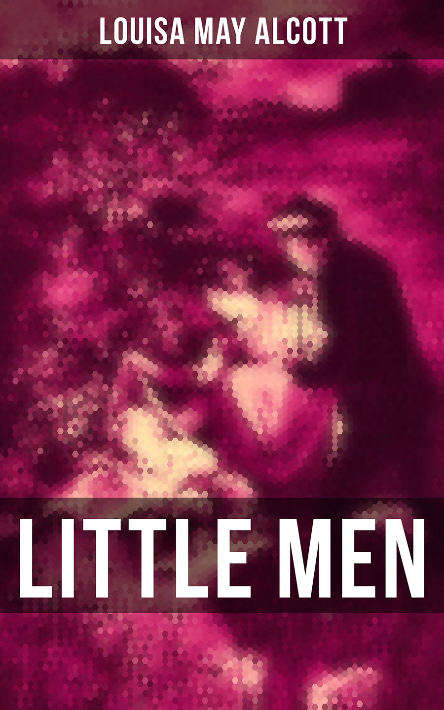 Little Men Louisa May Alcott