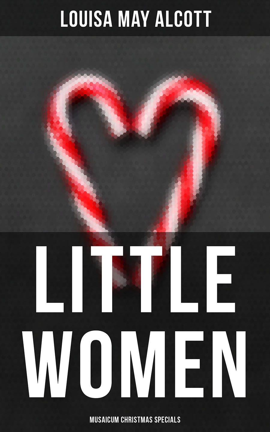Little Women Musaicum Christmas Specials Louisa May Alcott