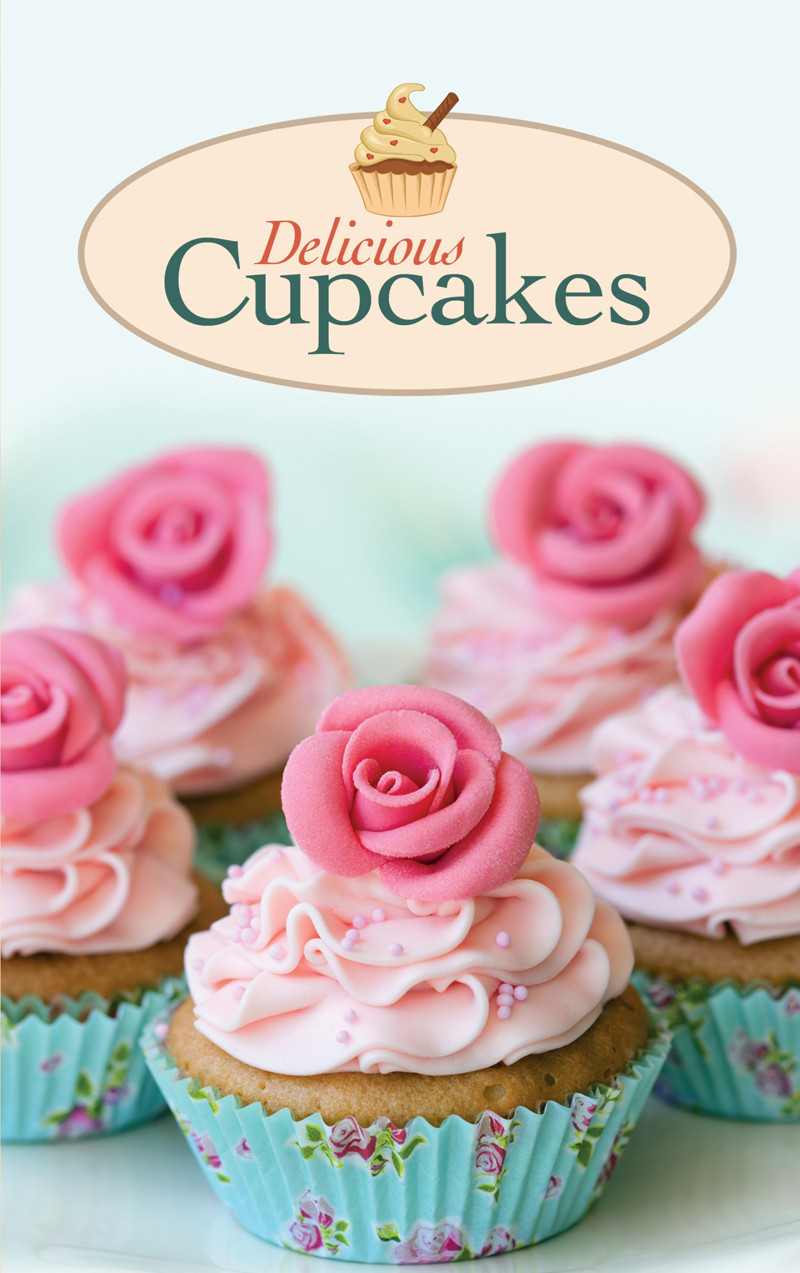 Delicious Cupcakes Maja Marten