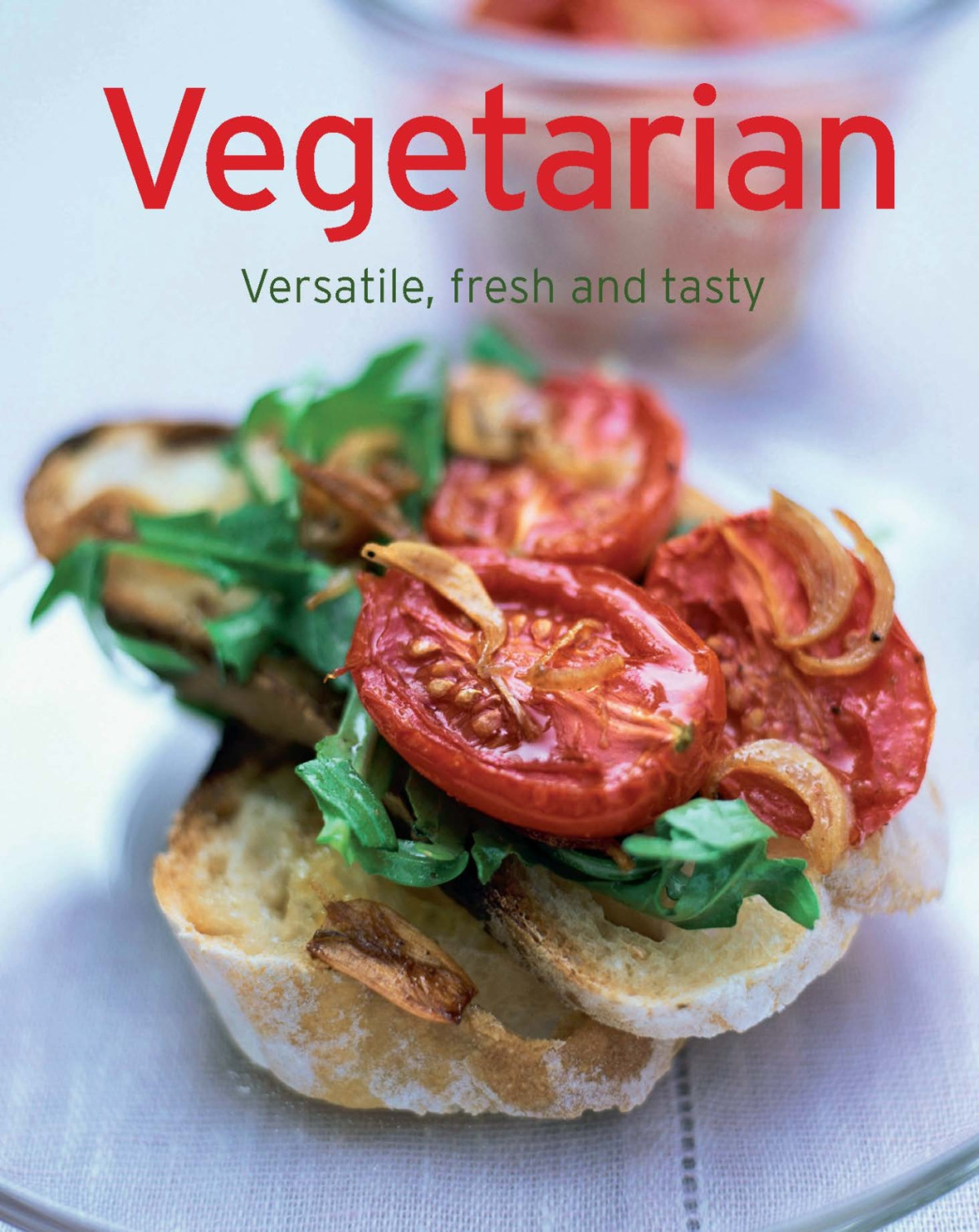 Vegetarian Naumann Göbel Verlag