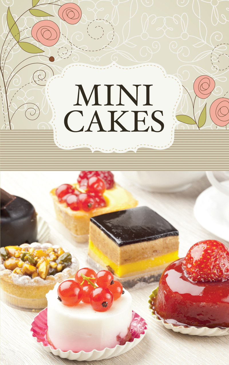 Mini Cakes Naumann Gbel Verlag